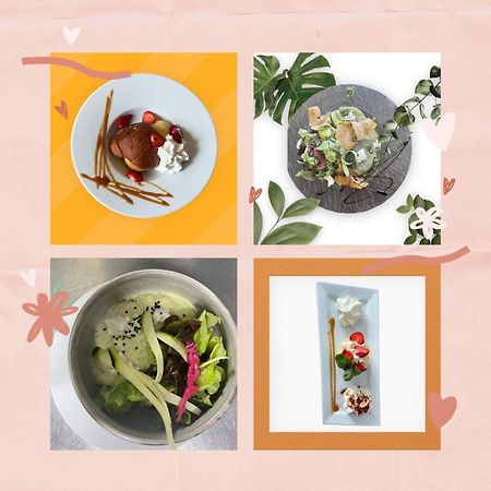 Logis Hotel Restaurant Cazes Arazat Laissac Zewnętrze zdjęcie
