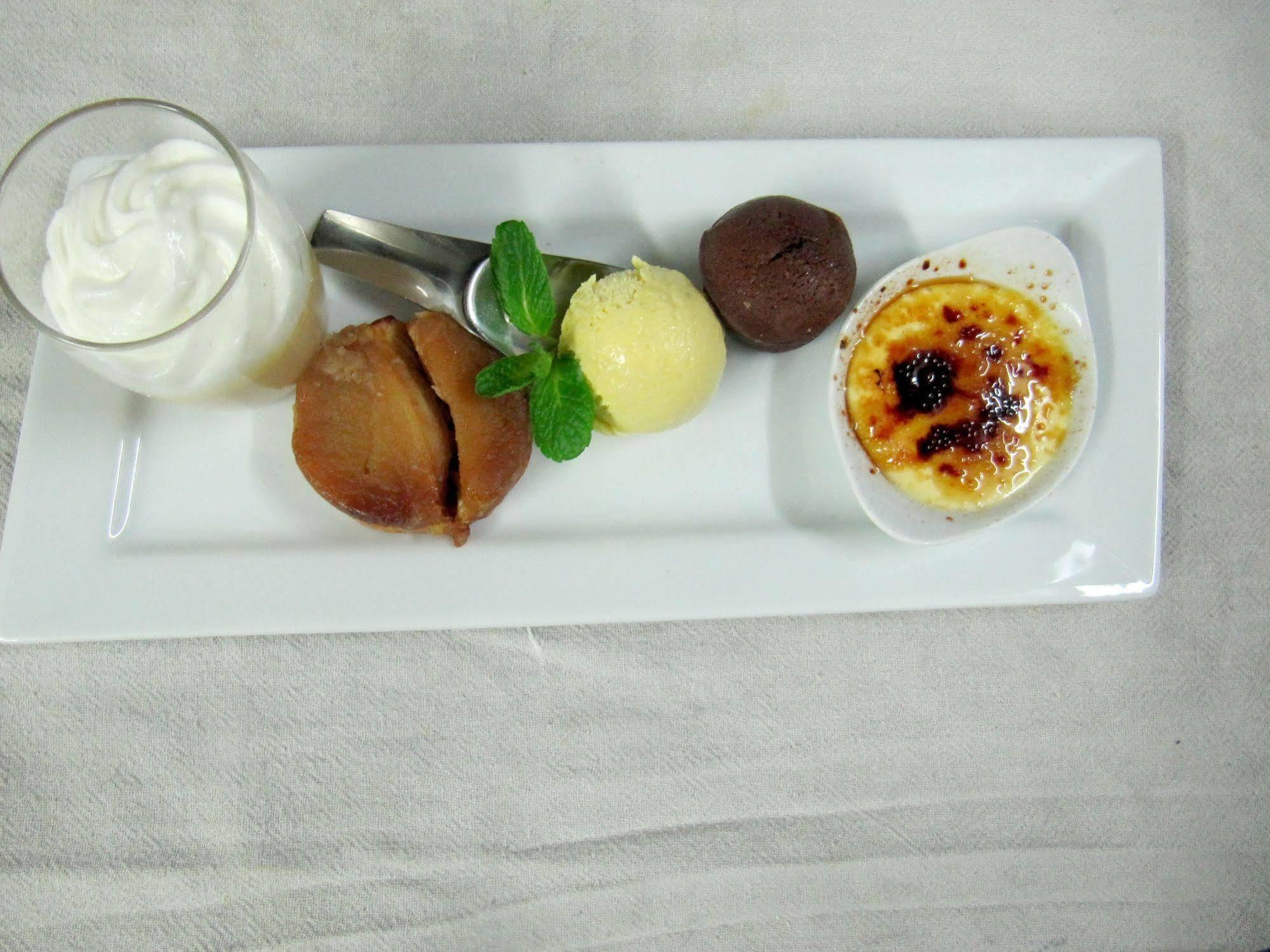 Logis Hotel Restaurant Cazes Arazat Laissac Zewnętrze zdjęcie